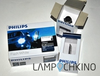 Ксеновые лампы D2S PHILIPS Китай